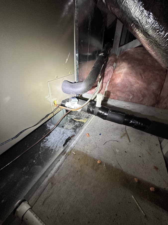 Love HVAC Plumber photo