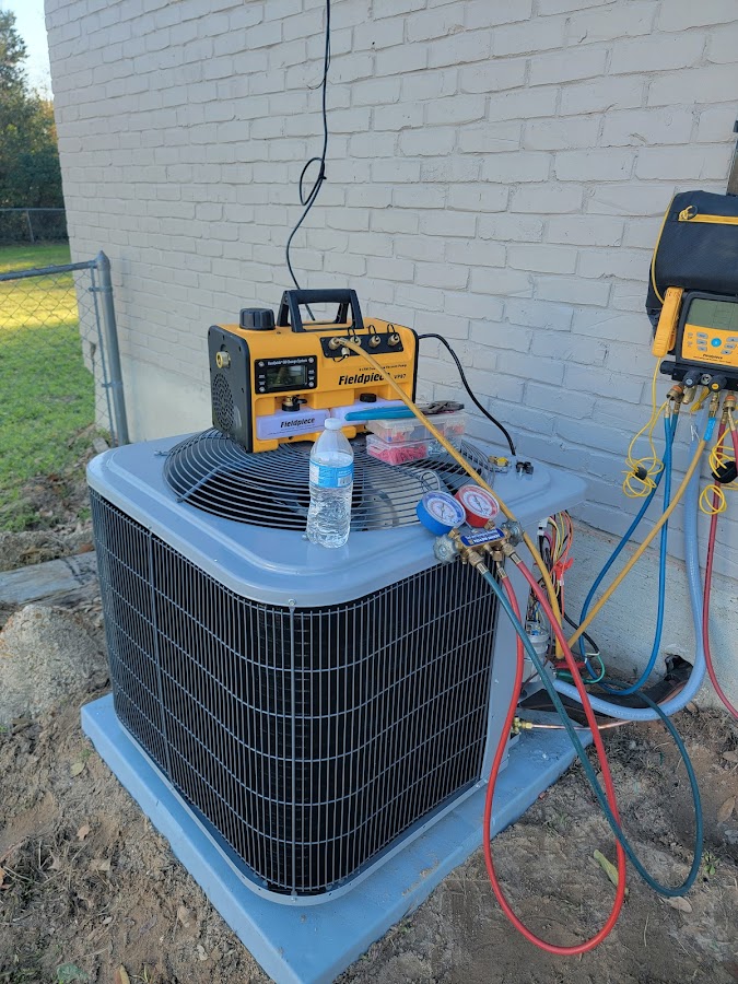 AirPro Elite AC & Heating, LLC Plumber photo