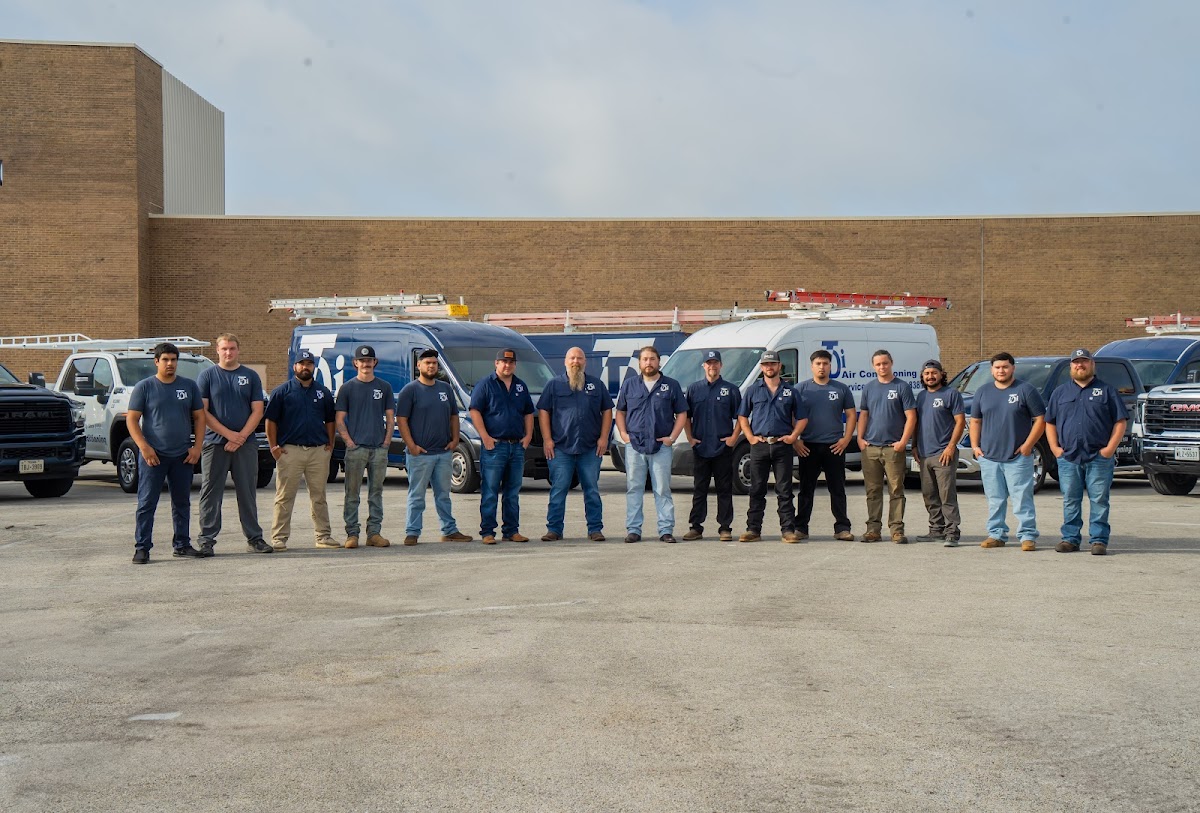 TDi Services Plumber photo