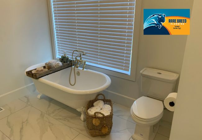 Rare Breed Plumbing (fka Lundberg Plumbing) Plumber photo