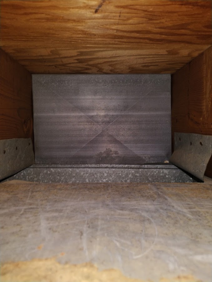 Wisconsin Natural Air Duct Cleaning De Pere photo