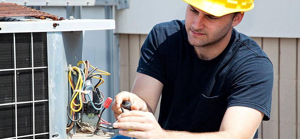 Hvac Maintenance (Veteran Owned) Plumber photo