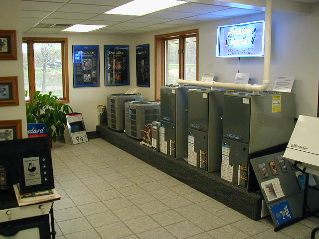 Bay Heating Service, Inc. Plumber photo