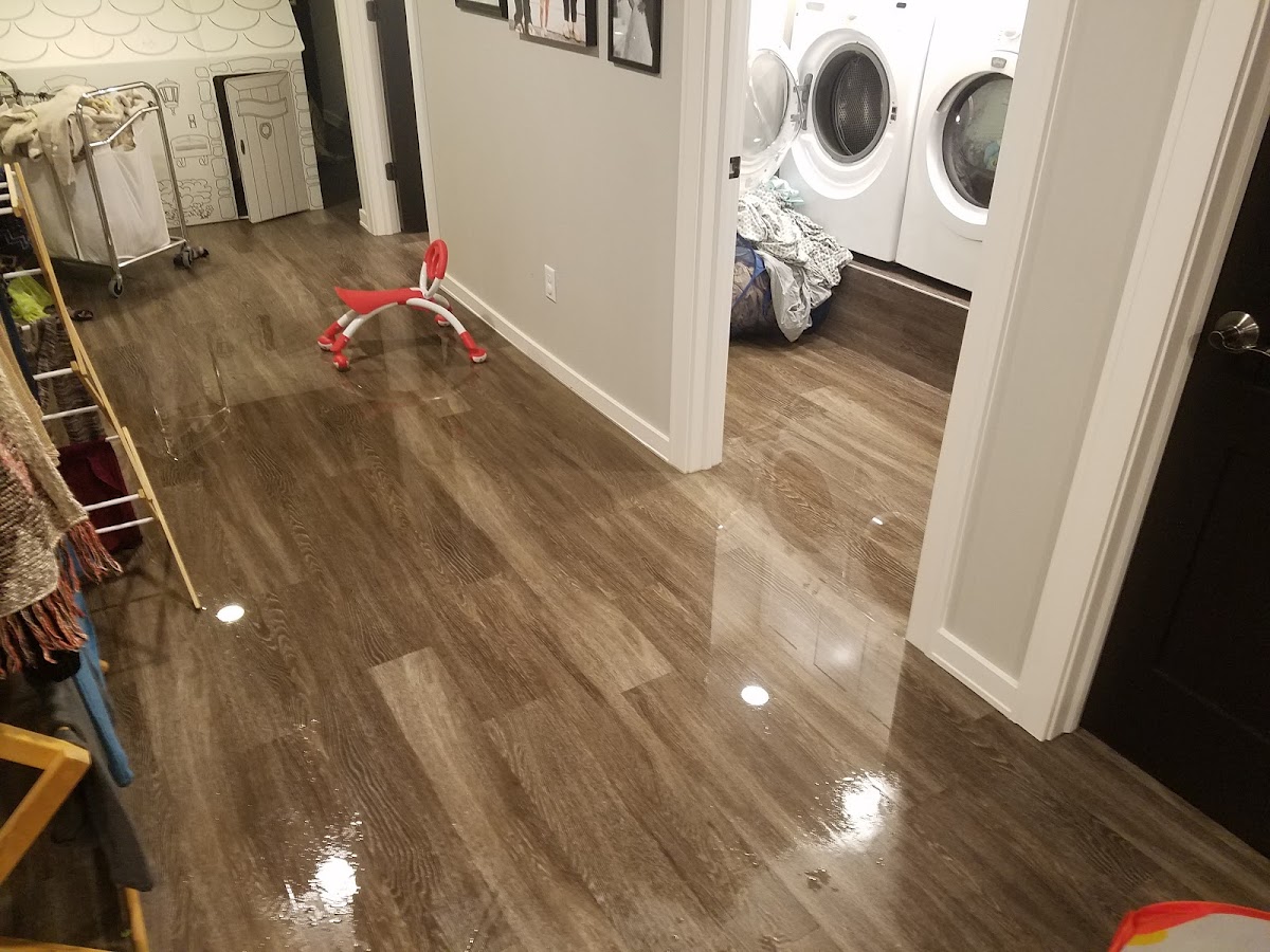 Elite Restoration of Green Bay, WI photo