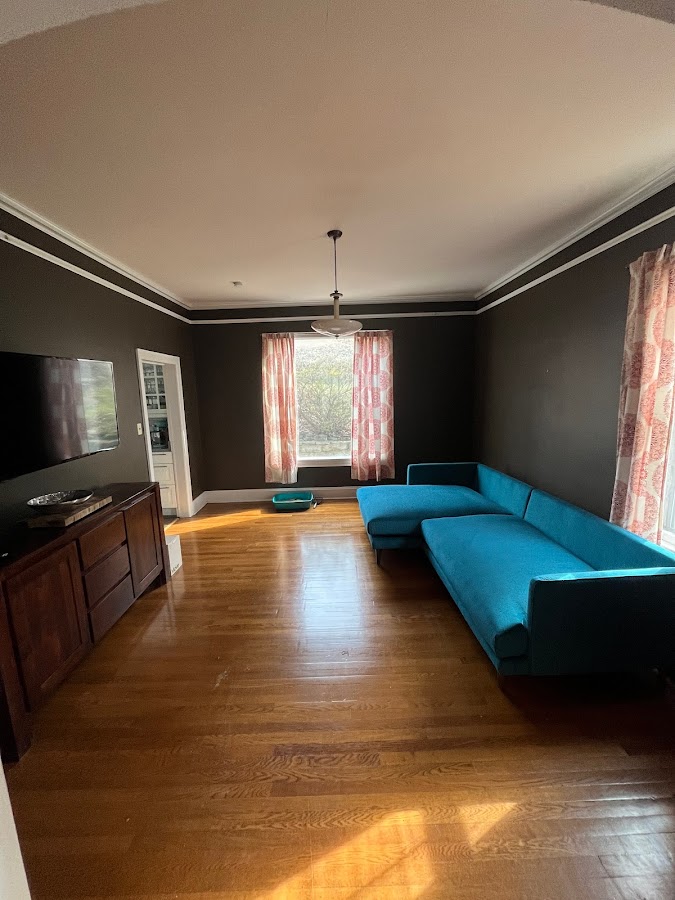Improvements by Caleb LLC Handyman photo