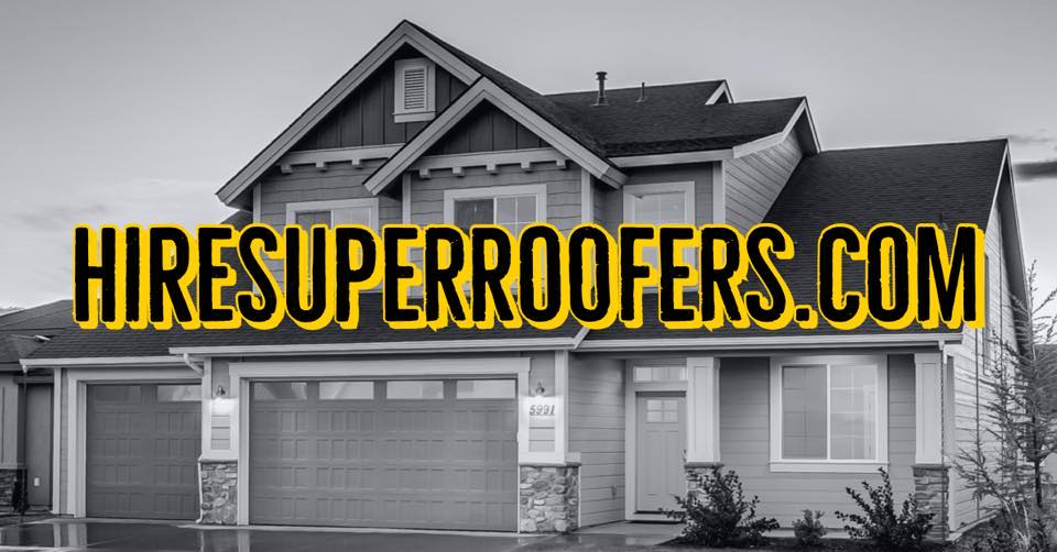 Super Roofers: Roofing & Siding Contractor Roofing Repair photo