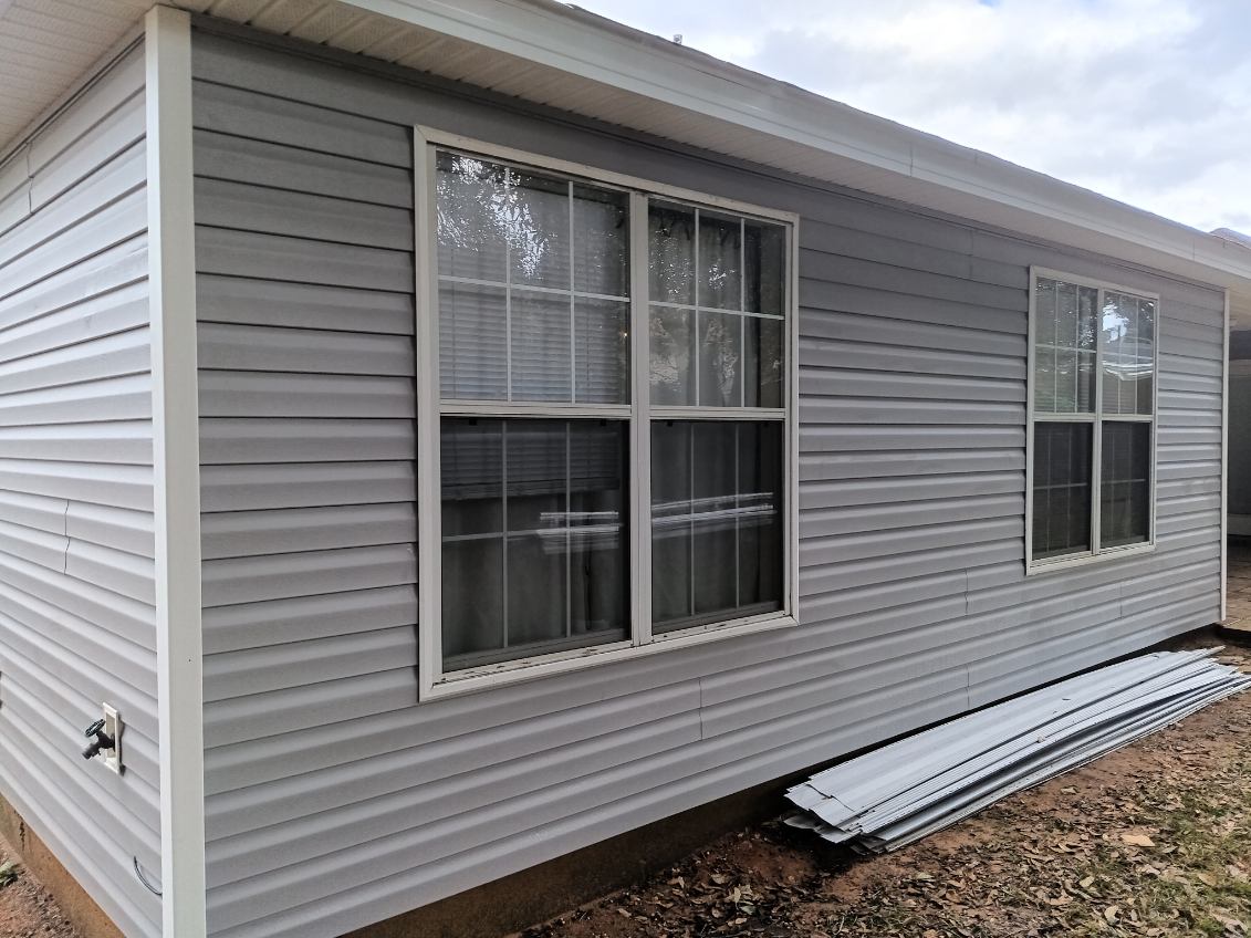 Southern Siding & Gutter Company Roofing Repair photo