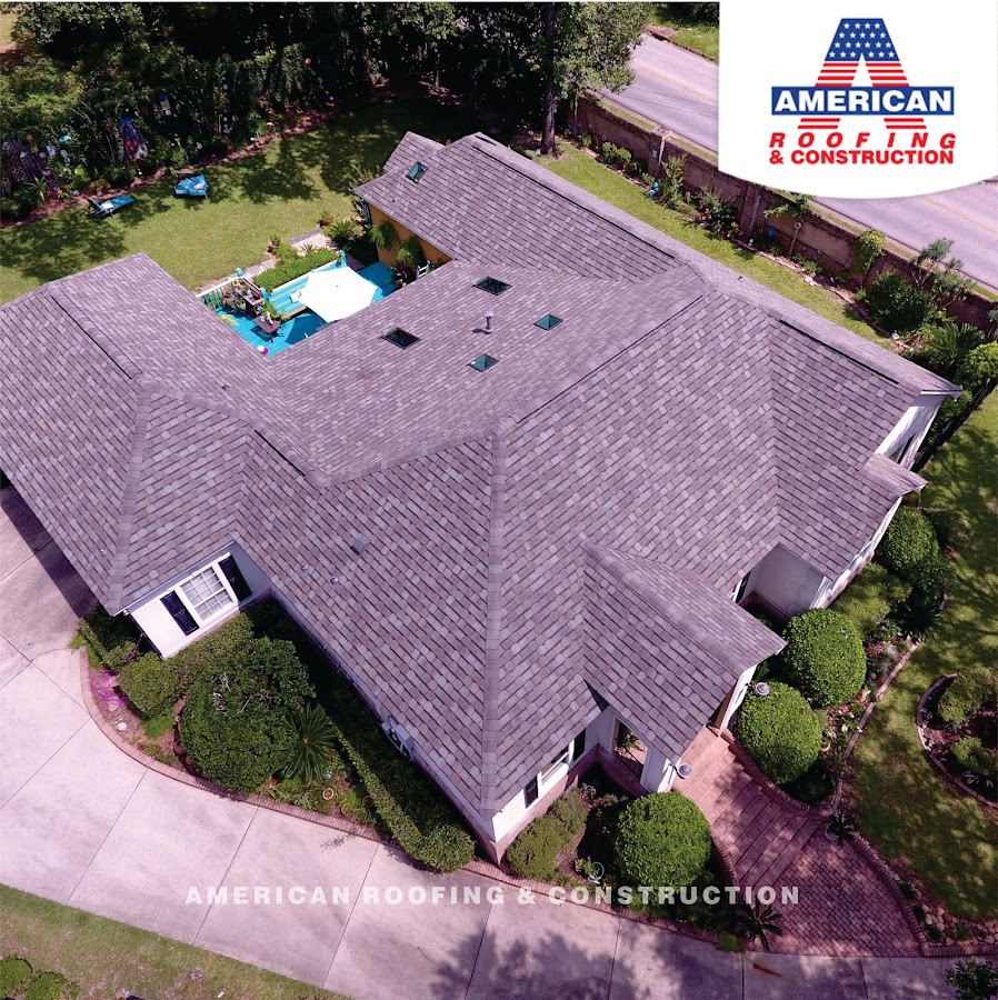 American Roofing & Construction Roofing Repair photo
