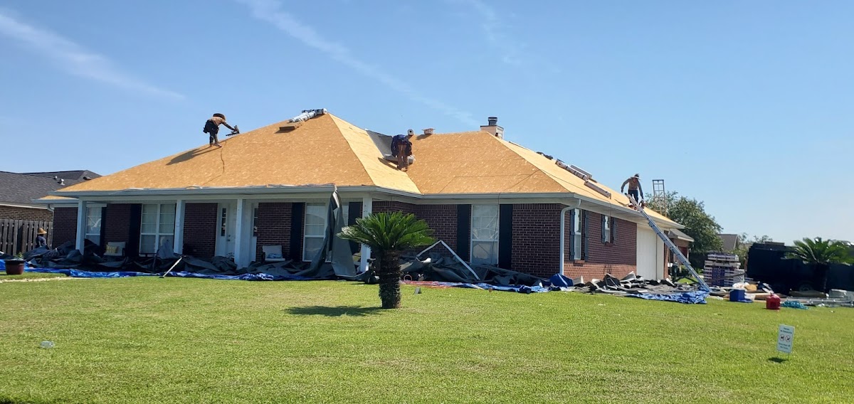 Professional Roofing and Construction Roofing Repair photo