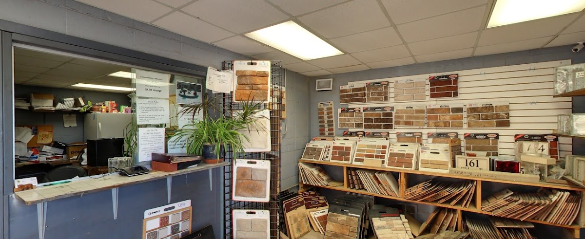 ABC Block & Brick photo