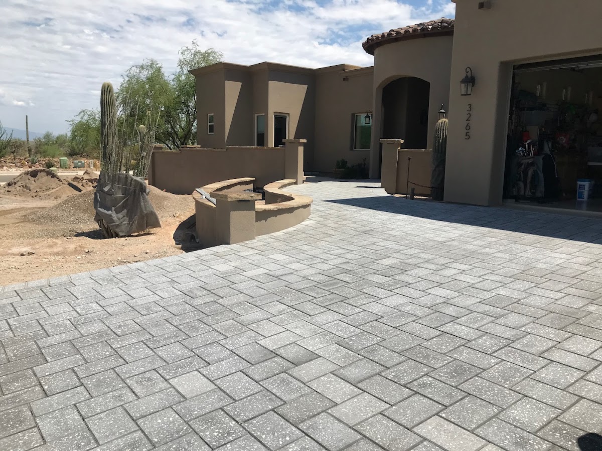 Naavo Sewa Masonry LLC photo