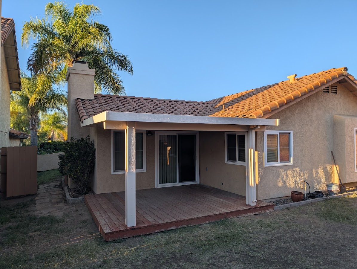 Genesis Home Improvements Roofing Repair photo
