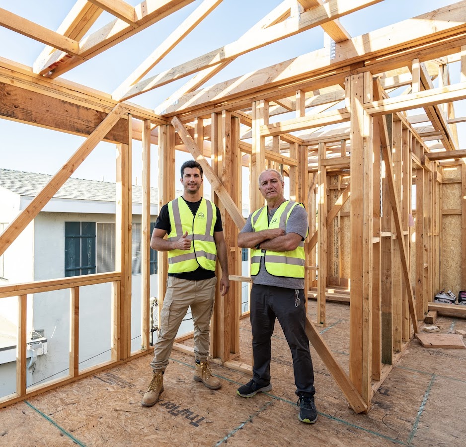 Forever Builders Roofing Repair photo