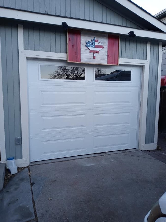 Mister Door LLC photo