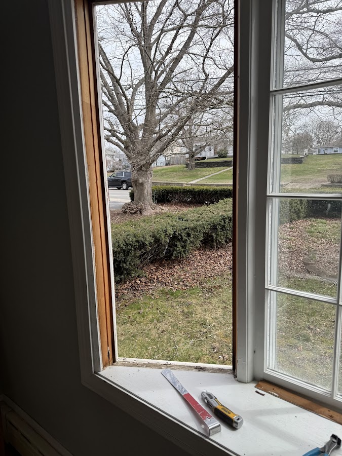 Finestra Windows & Installation Roofing Repair photo
