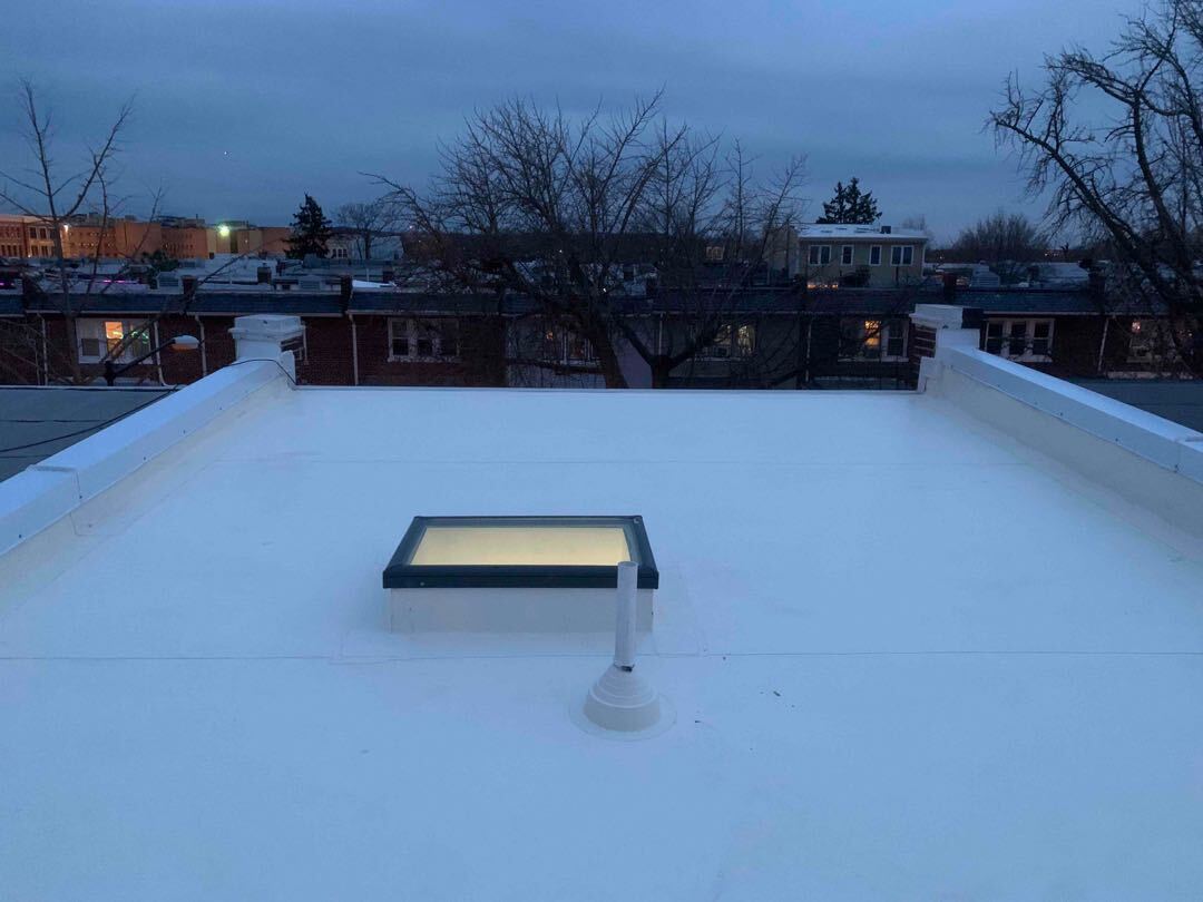 Maggio Roofing Roofing Repair photo