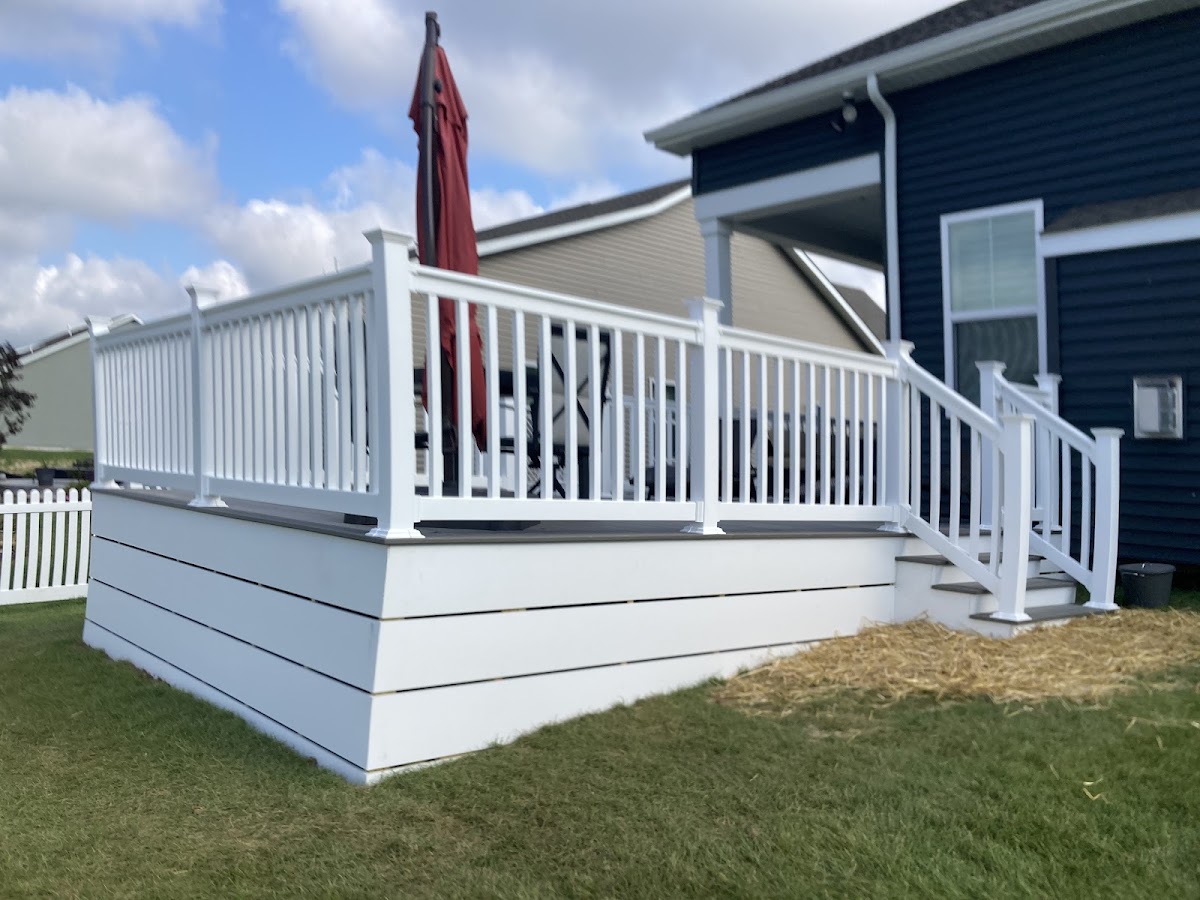 Coastal Outdoor Living LLC Roofing Repair photo