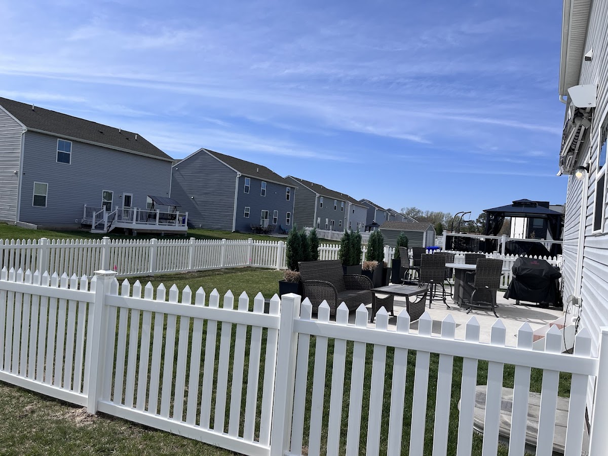 Eastern Shore Porch and Patio photo