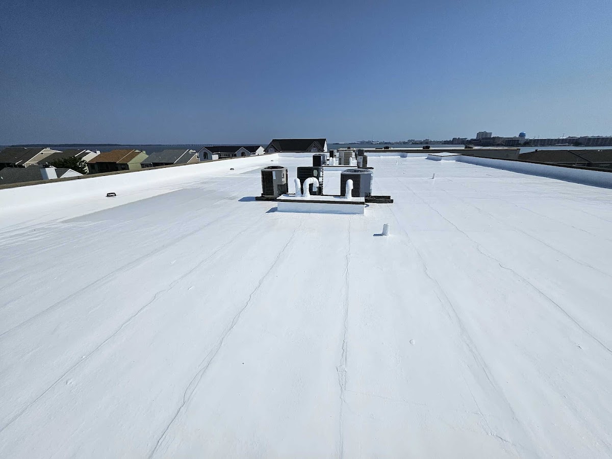 Ocean Tower Construction LLC Roofing Repair photo
