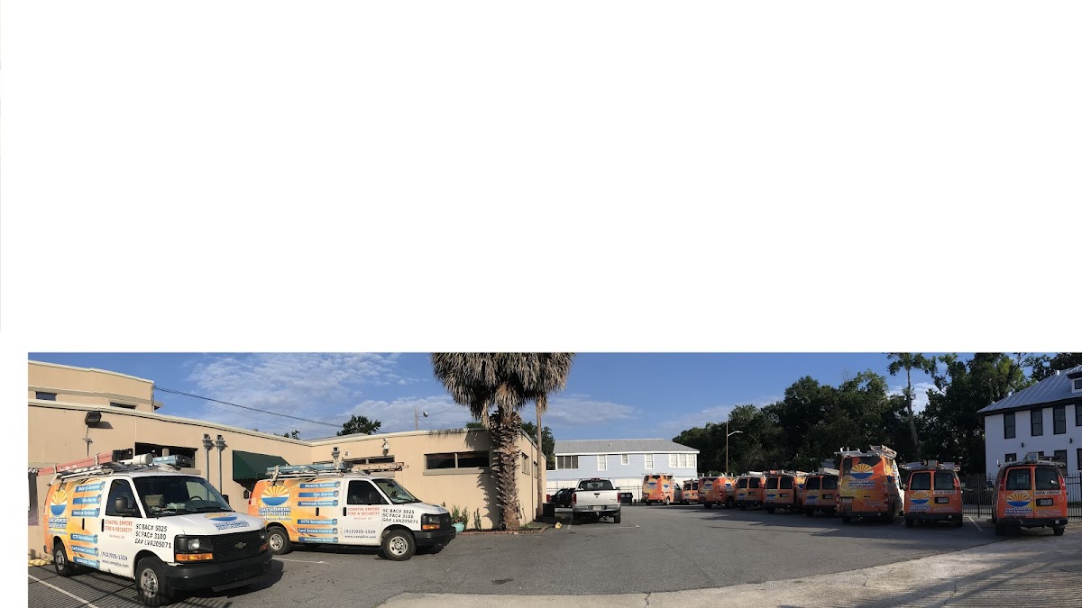 Coastal Empire Fire & Security Auto Repair photo