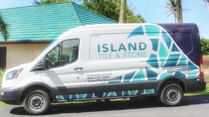 Island Tile & Stone, LLC photo