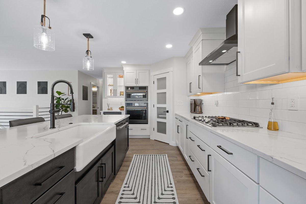 Skogman Remodeling and Repair Plumber photo