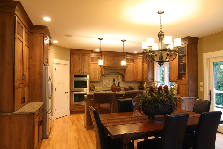 Fashion Par Kitchens photo