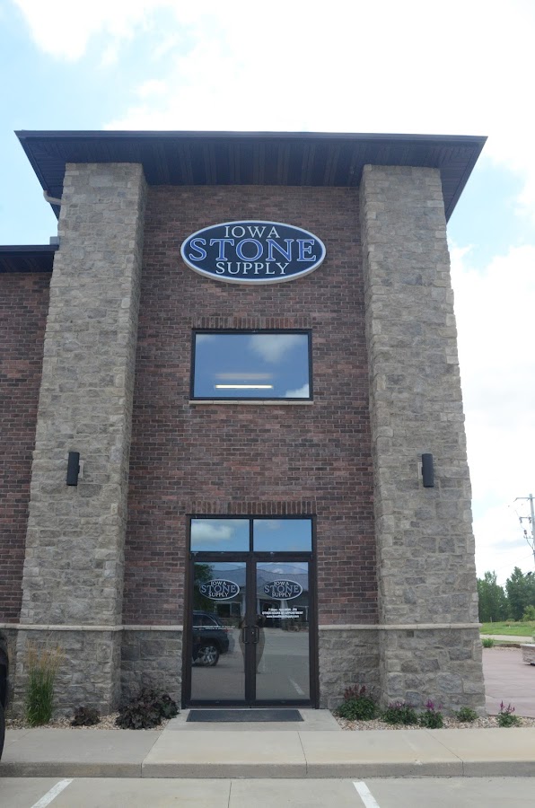 Iowa Stone Supply photo