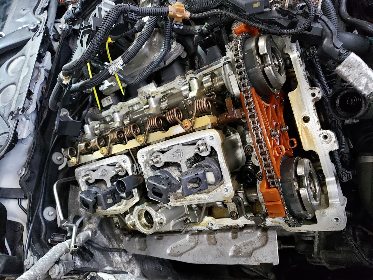 LV Auto Tech Auto Repair photo