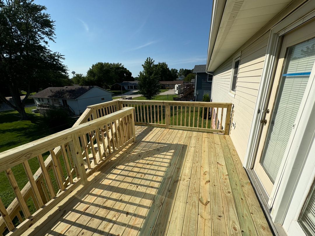 Cedar Rapids Construction & Remodeling photo