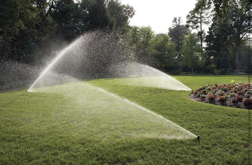 BoeScaping Sprinkler Pros photo