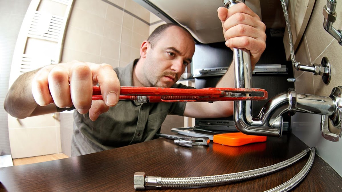 Illini Plumbing Plumber photo
