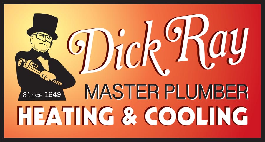 Dick Ray Master Plumber Heating and Cooling Plumber photo
