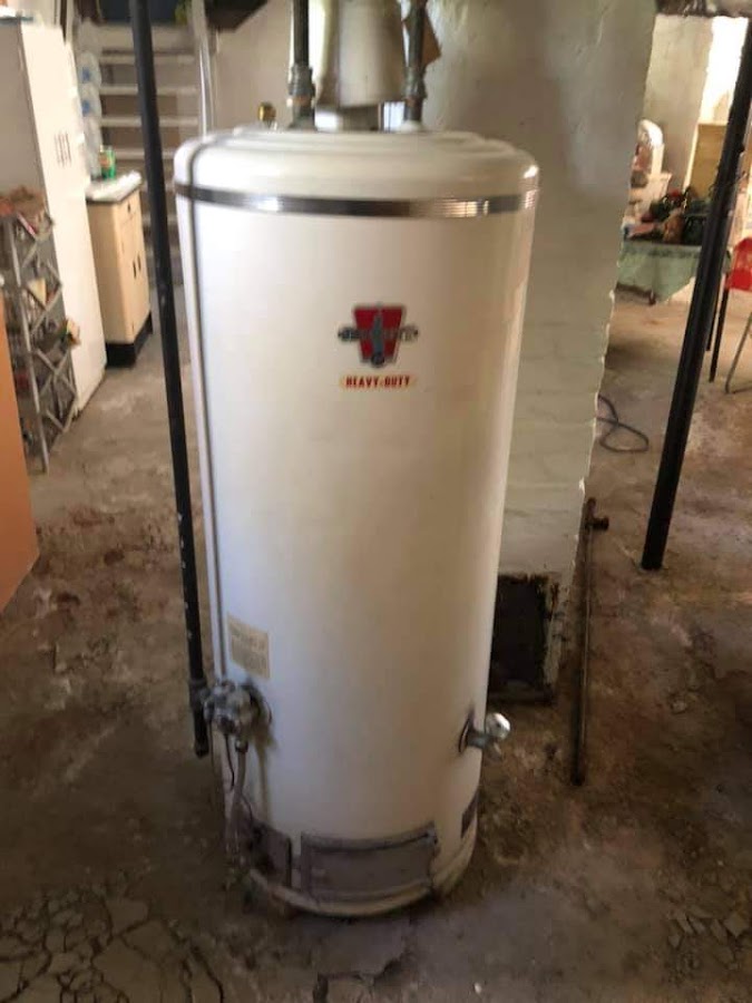 Aj Plumbing & Electric Llc Plumber photo
