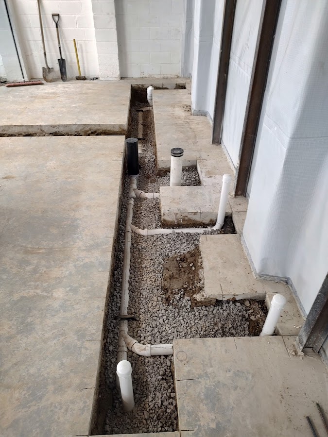 KC Jetting Plumber photo