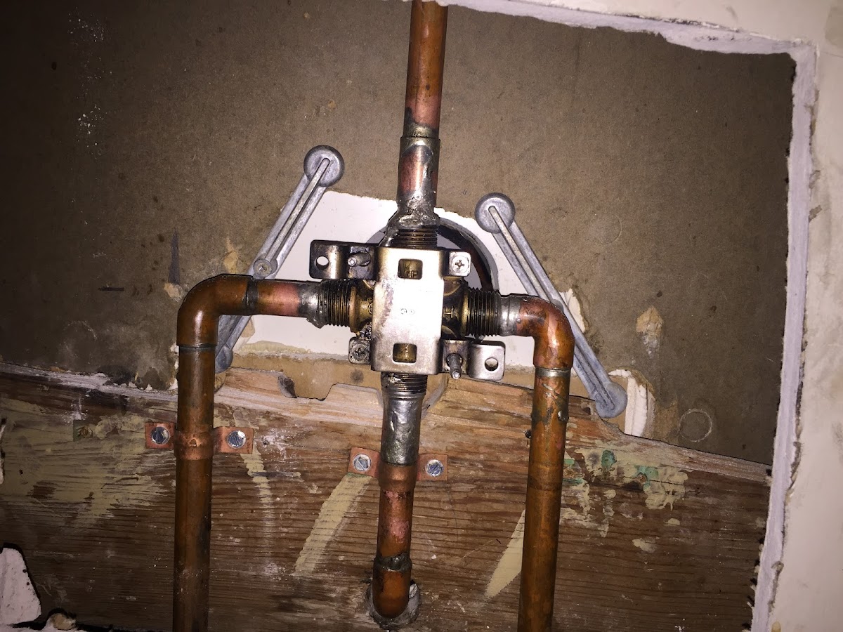 Friendly Frankfort plumbing and sewer Plumber photo