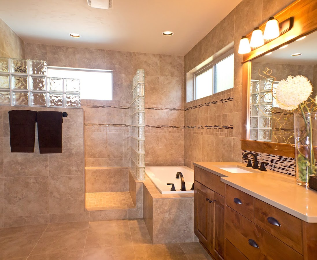 LeBleu's Plumbing LLC Plumber photo