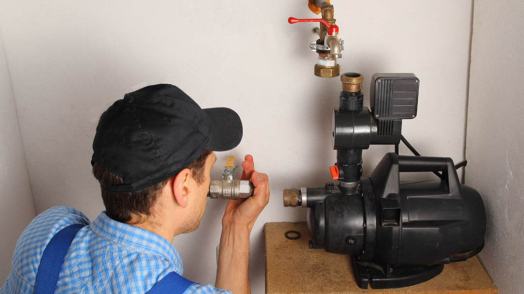 West Well Pump Service, Inc. Plumber photo