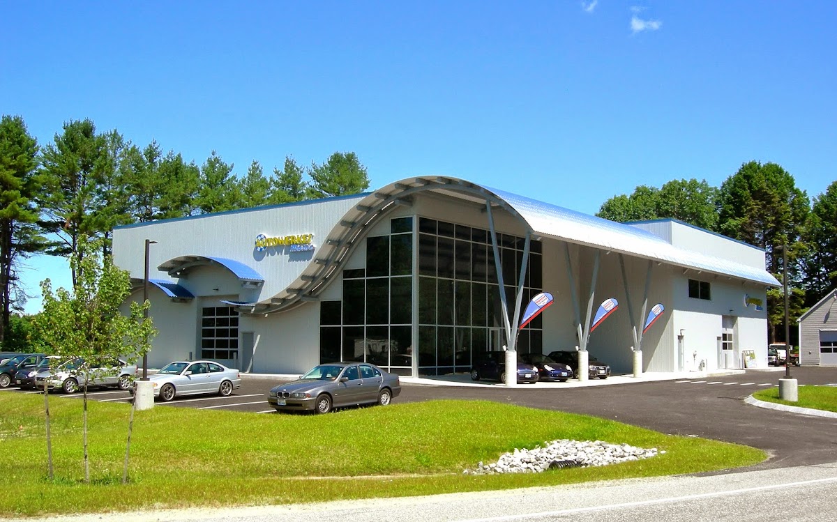 Autowerkes Maine Auto Repair photo