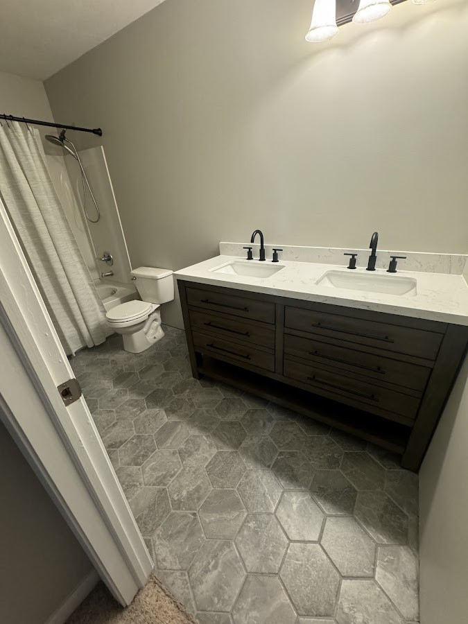 Miteff Plumbing, LLC Plumber photo