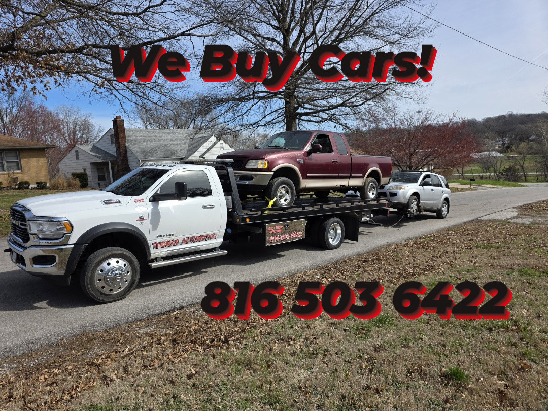 Thomas Automotive Auto Repair photo