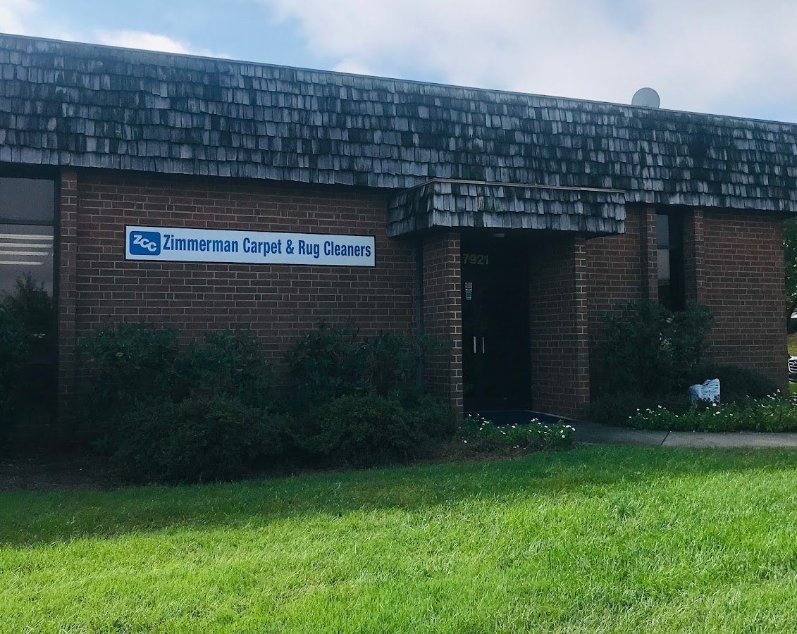 Zimmerman Carpet & Rug Cleaners photo