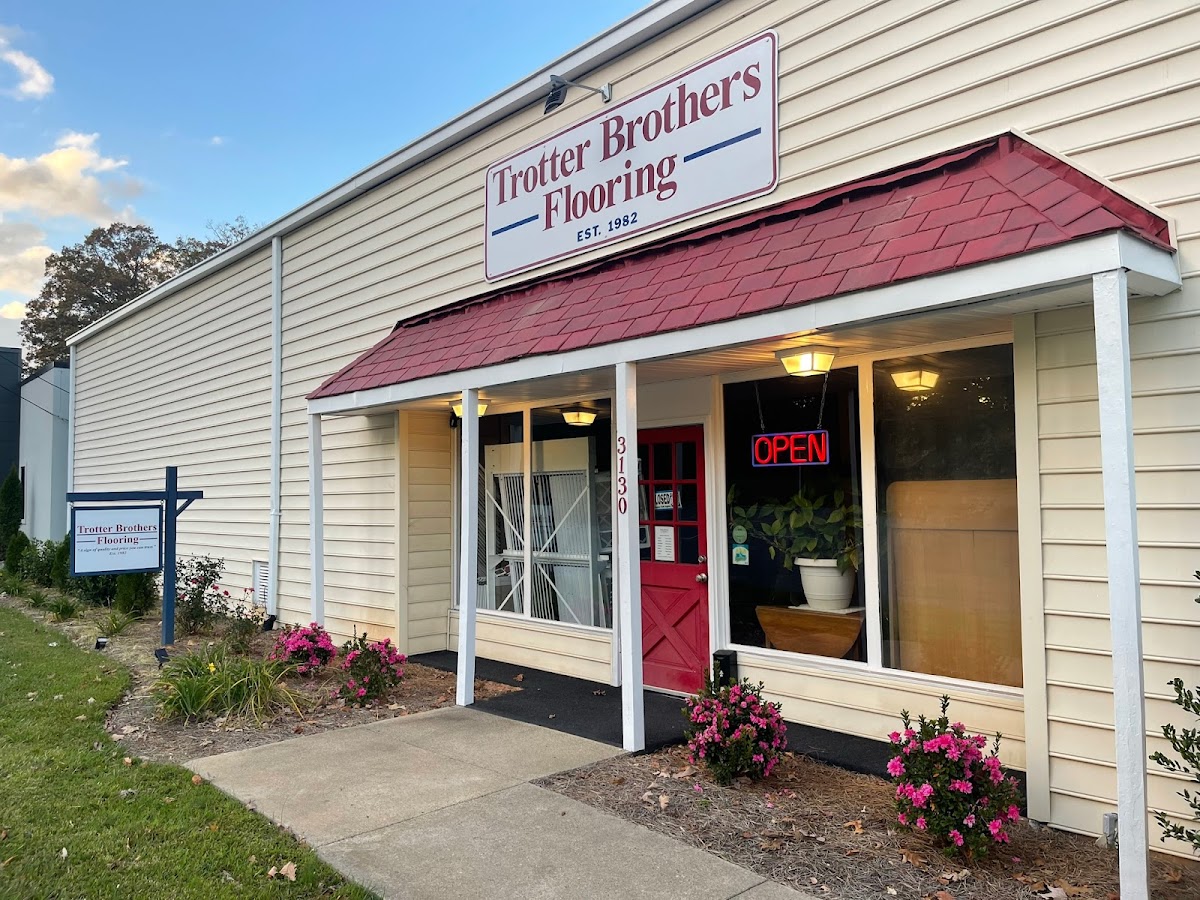 Trotter Brothers Flooring photo