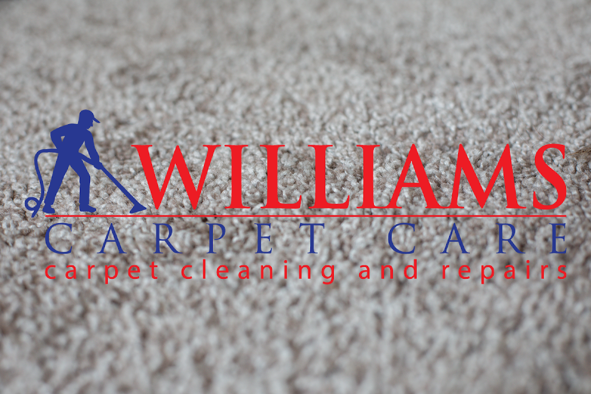 Williams Carpet Care photo