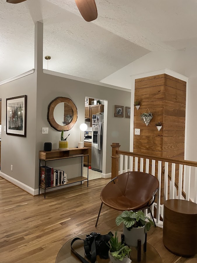 JS Wood Flooring - Greensboro photo