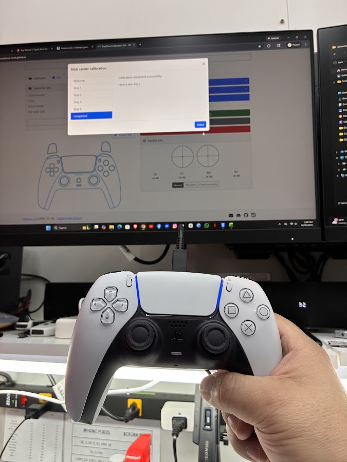 iTechfix - Console Game Phone Tablet and Laptop Repair Mobile Phone Repair photo
