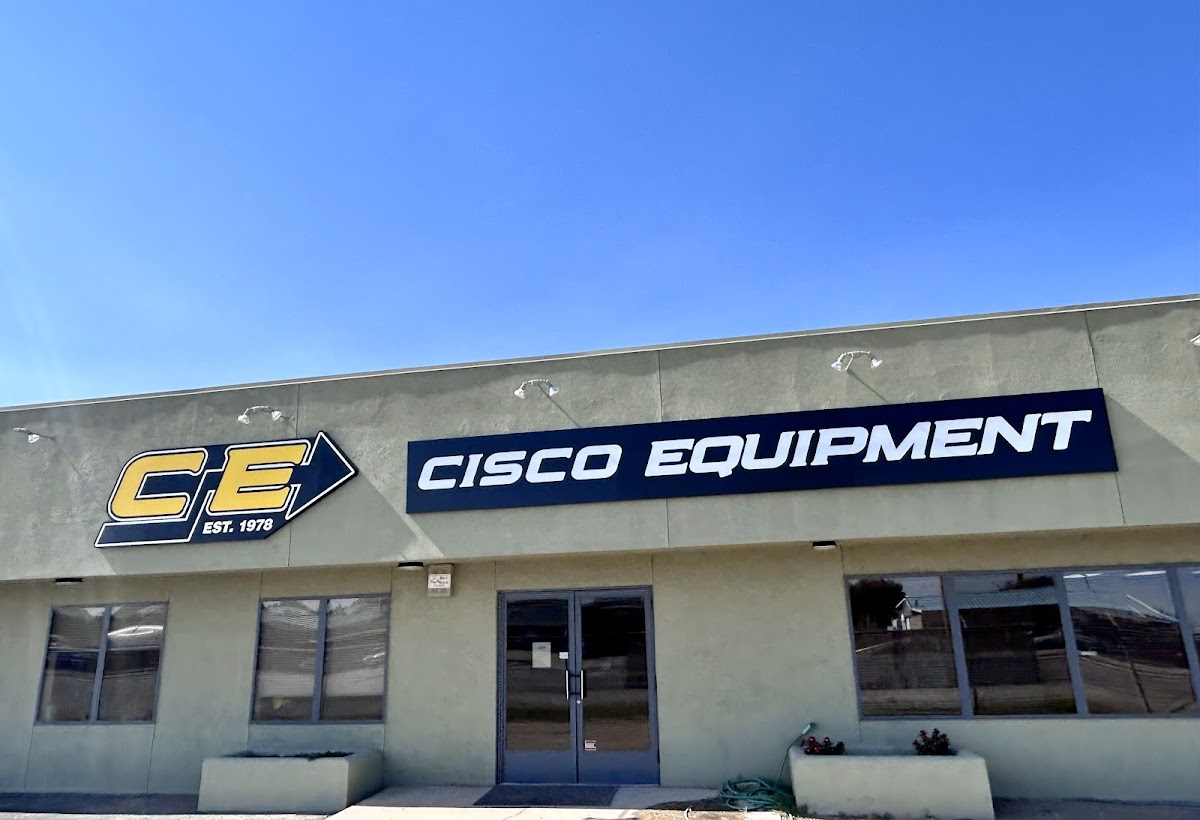 Cisco Equipment Rentals, LLC Handyman photo