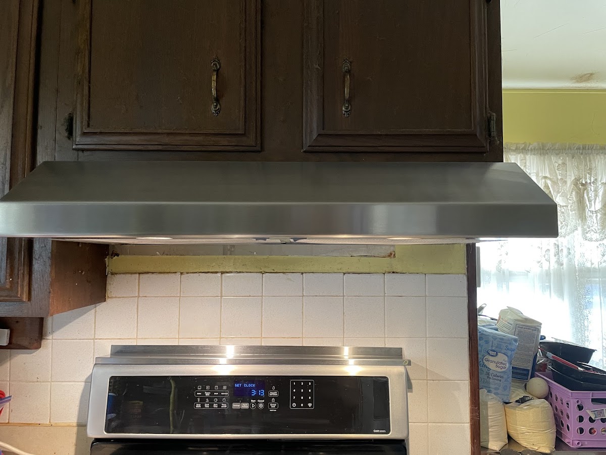 Senitt's Appliance Service photo