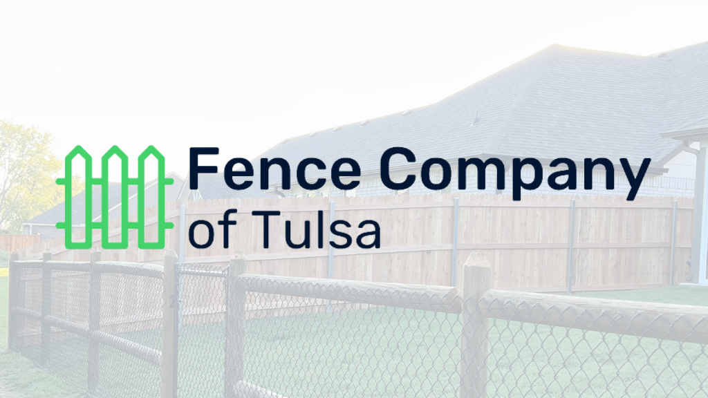 Fence Company of Tulsa photo