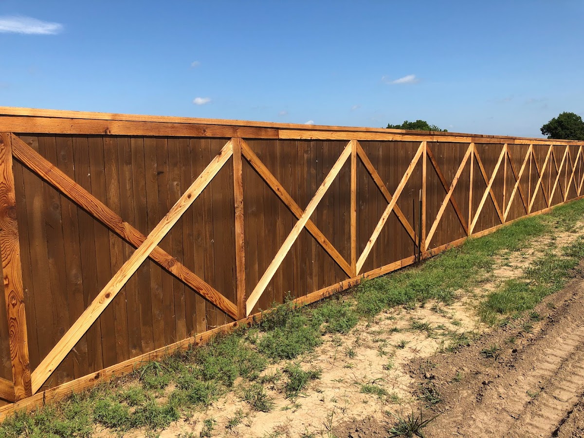 Arrow Fence Co photo